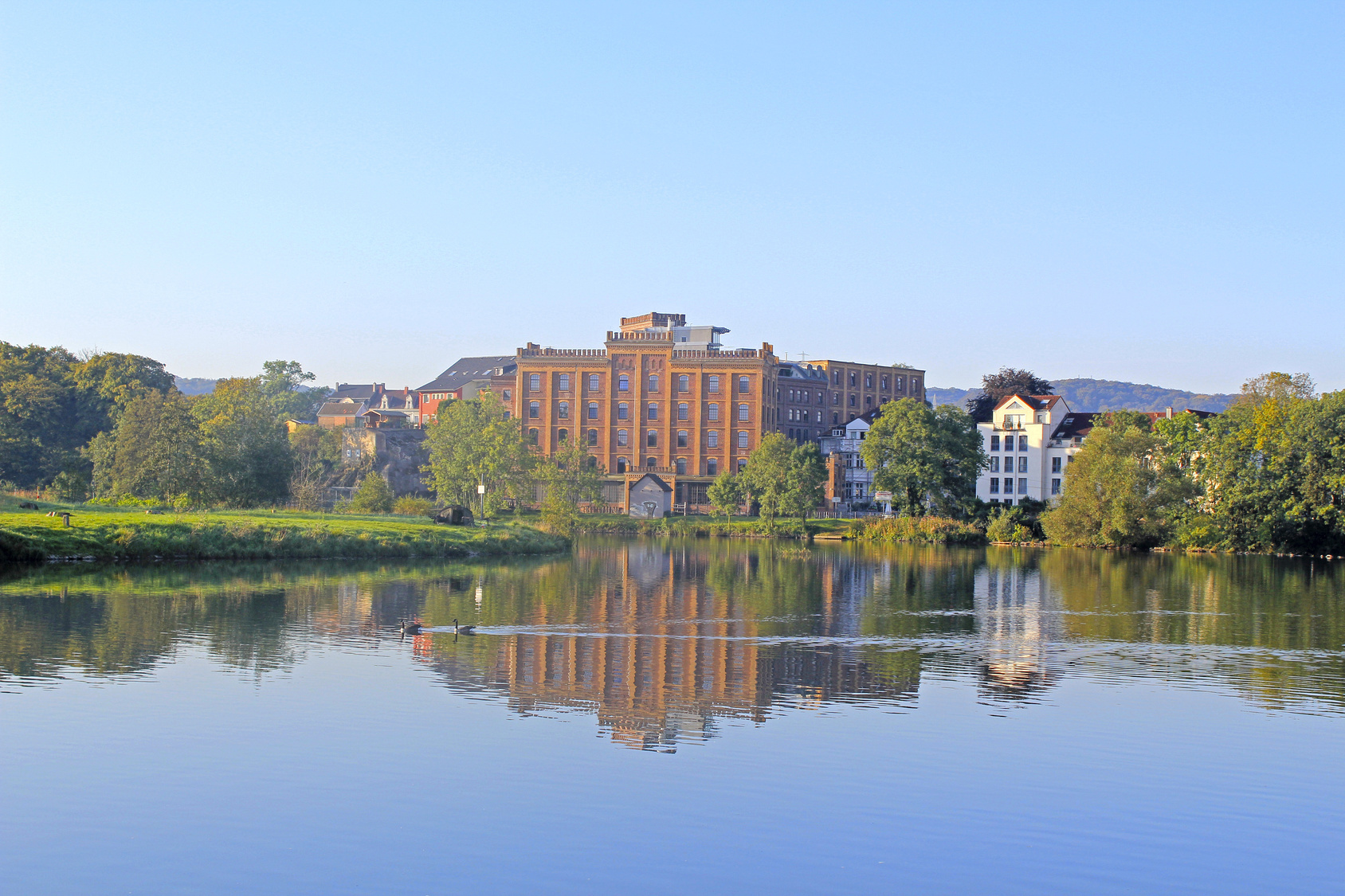 Hattingen; Wirtschaftsdetektei Hattingen, Privatdetektei Hattingen, Wirtschaftsdetektiv Hattingen, Detektei in Hattingen